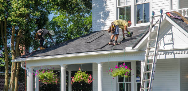 Fast & Reliable Emergency Roof Repairs in Selah, WA